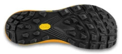 Topo Men's MTN Racer 2 -BROOK Style Shop M047.Mango Black 01