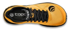 Topo Men's MTN Racer 2 -BROOK Style Shop M047.Mango Black 02
