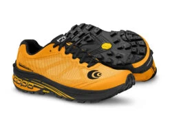 Topo Men's MTN Racer 2 -BROOK Style Shop M047.Mango Black 03