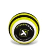 TriggerPoint MB1 2.6" Massage Ball - Green/Black/White (03301) -BROOK Style Shop MB1 matrix1