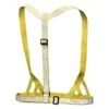 Nathan Vibe Reflective Vest - Vibrant Yellow (NS2066-0467) -BROOK Style Shop NS2066 0467 00 Vibe SafetyYellow Back 2000x fcc9b418 4fb1 485d b437 78f57f09221b
