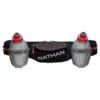 Nathan Trail Mix Plus Insulated Hydration Belt V2 (NS4643) -BROOK Style Shop NS4643 0509 00 TrailMixPlusInsulated Black HighRiskRed Back grande d5e4923e 0717 4ab6 8465 ef6c088aa20d