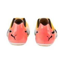 PUMA Unisex EvoSPEED Sprint 14 Spikes -BROOK Style Shop PumaUnisexevoSPEEDSprint14SunStream 5 Edited