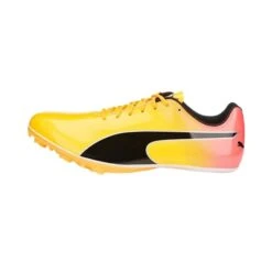 PUMA Unisex EvoSPEED Sprint 14 Spikes -BROOK Style Shop PumaUnisexevoSPEEDSprint14SunStream 6 Edited