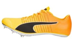 PUMA Unisex EvoSPEED Tokyo Brush 4 Track Spike -BROOK Style Shop PumaUnisexevoSPEEDTokyoBrush4 4