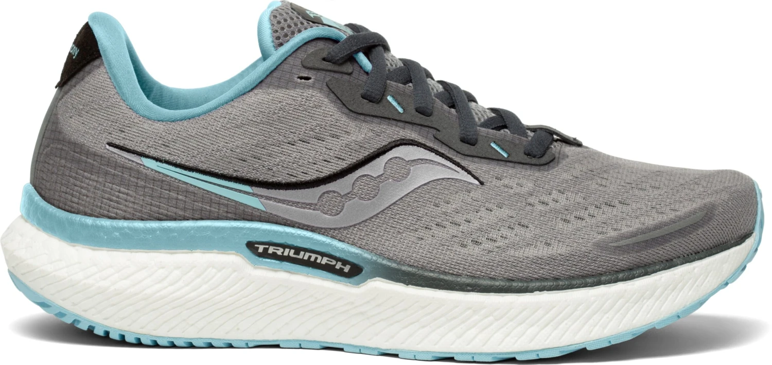 Saucony Women's Triumph 19 3 Saucony Women's Triumph 19