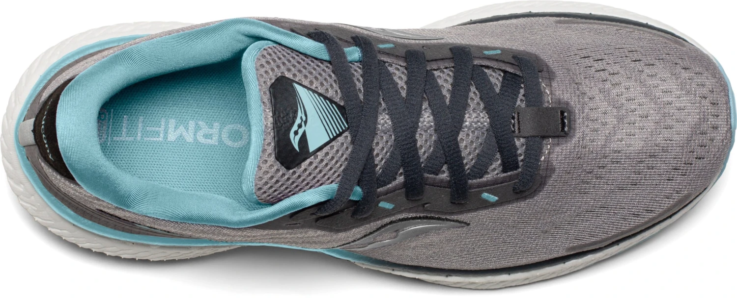 Saucony Women's Triumph 19 6 Saucony Women's Triumph 19 - Image 4