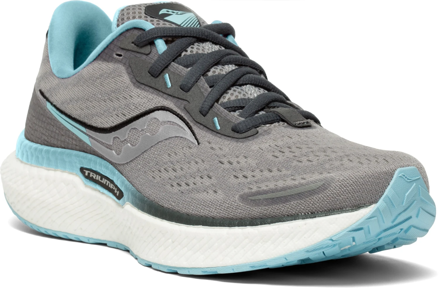 Saucony Women's Triumph 19 4 Saucony Women's Triumph 19 - Image 2