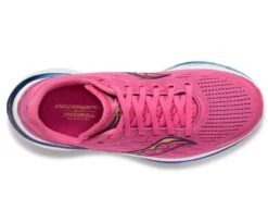 Saucony Women's Endorphin Speed 3 -BROOK Style Shop S10756 40 3