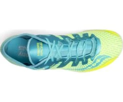 Saucony Women's Ballista 2 -BROOK Style Shop S19045 1 3