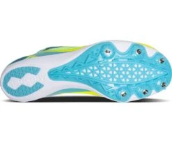 Saucony Women's Ballista 2 -BROOK Style Shop S19045 1 4