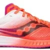 Saucony Women's Fastwitch 9 - ViziRED/White (S19053-1) -BROOK Style Shop S19053 1 1