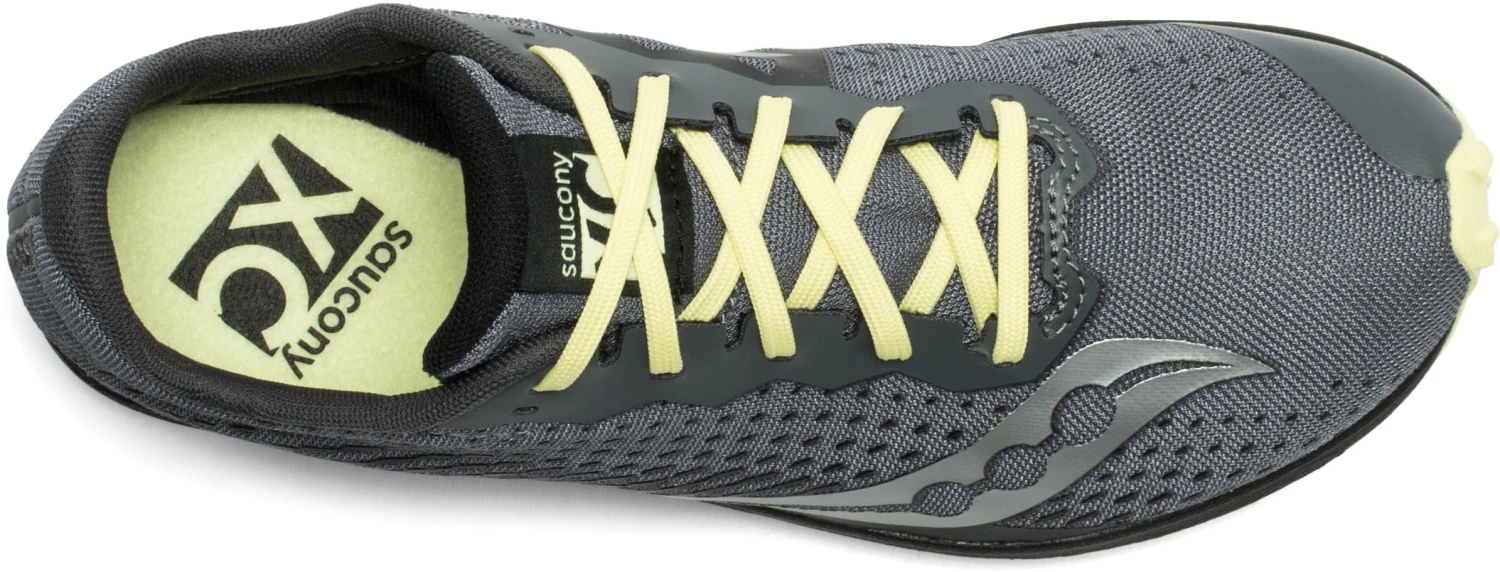 Saucony Women's Kilkenny XC 8 Flat 5 Saucony Women's Kilkenny XC 8 Flat - Image 3
