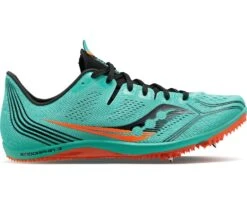 Saucony Women's Endorphin 3 Track Spike