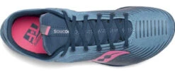Saucony Women's Ballista MD Spike -BROOK Style Shop S19071 2 3