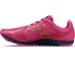 Saucony Women's Kilkenny XC 9 Spike -BROOK Style Shop S19080 41 2