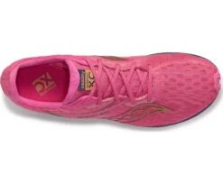 Saucony Women's Kilkenny XC 9 Spike -BROOK Style Shop S19080 41 3
