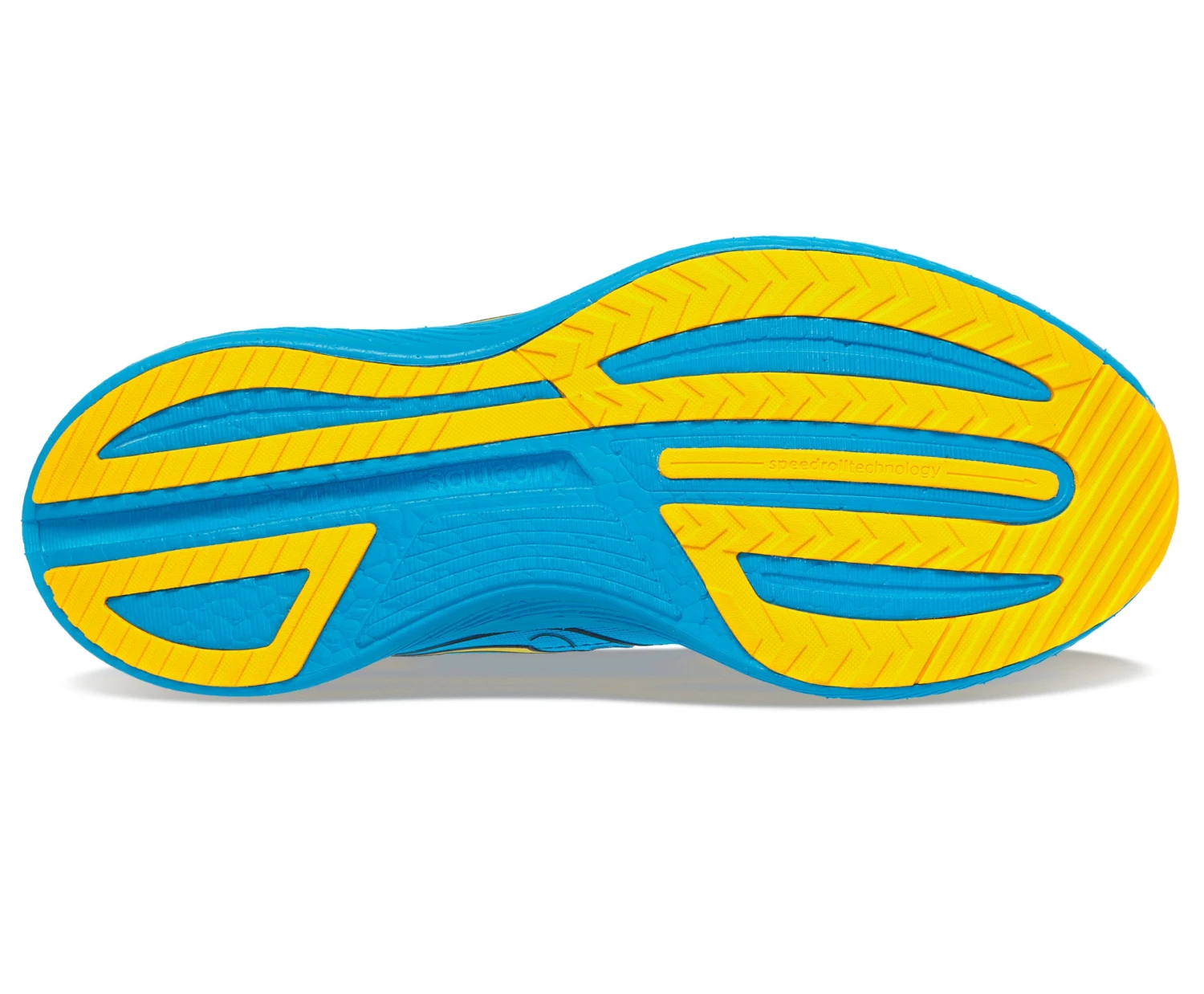 Saucony Men's Endorphin Speed 3 7 Saucony Men's Endorphin Speed 3 - Image 5