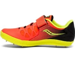 Saucony Men's Uplift HJ 2 -BROOK Style Shop S29036 2 2