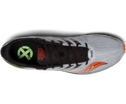 Saucony Men's Kilkenny XC 7 Flat -BROOK Style Shop S29042 4 3