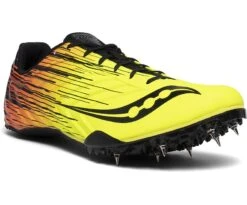 Saucony Men's Spitfire 5 11 Saucony Men's Spitfire 5 -BROOK Style Shop S29055 5 5