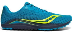 Saucony Men's Kilkenny XC 8 Spike