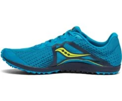 Saucony Men's Kilkenny XC 8 Spike -BROOK Style Shop S29068 1 2
