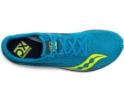 Saucony Men's Kilkenny XC 8 Spike -BROOK Style Shop S29068 1 3