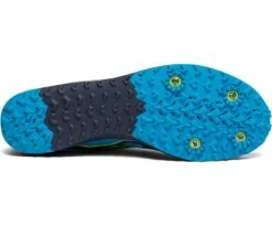 Saucony Men's Kilkenny XC 8 Spike -BROOK Style Shop S29068 1 4