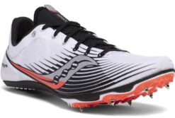 Saucony Men's Ballista MD Spike -BROOK Style Shop S29071 1 5