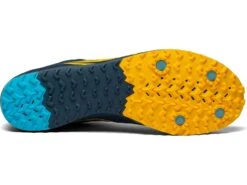 Saucony Men's Kilkenny XC 9 Flat -BROOK Style Shop S29081 70 4