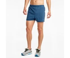 Saucony Men's Outpace 3" Short (SAM800242) -BROOK Style Shop SAM800242 EN 1