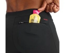 Saucony Men's Solstice Tight - Black (SAM800275-BK) -BROOK Style Shop SAM800275 BK 3