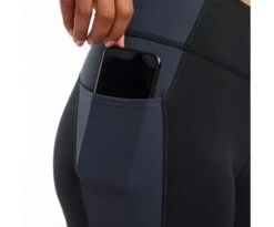 Saucony Women's Solstice Tight -BROOK Style Shop SAW800358 BK3 3