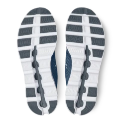 On Running Men's Cloudswift 11 On Running Men's Cloudswift -BROOK Style Shop SS21CloudswiftDenimMidnightMPackShot2