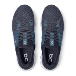 On Running Men's Cloudswift 10 On Running Men's Cloudswift -BROOK Style Shop SS21CloudswiftDenimMidnightMPackShot3