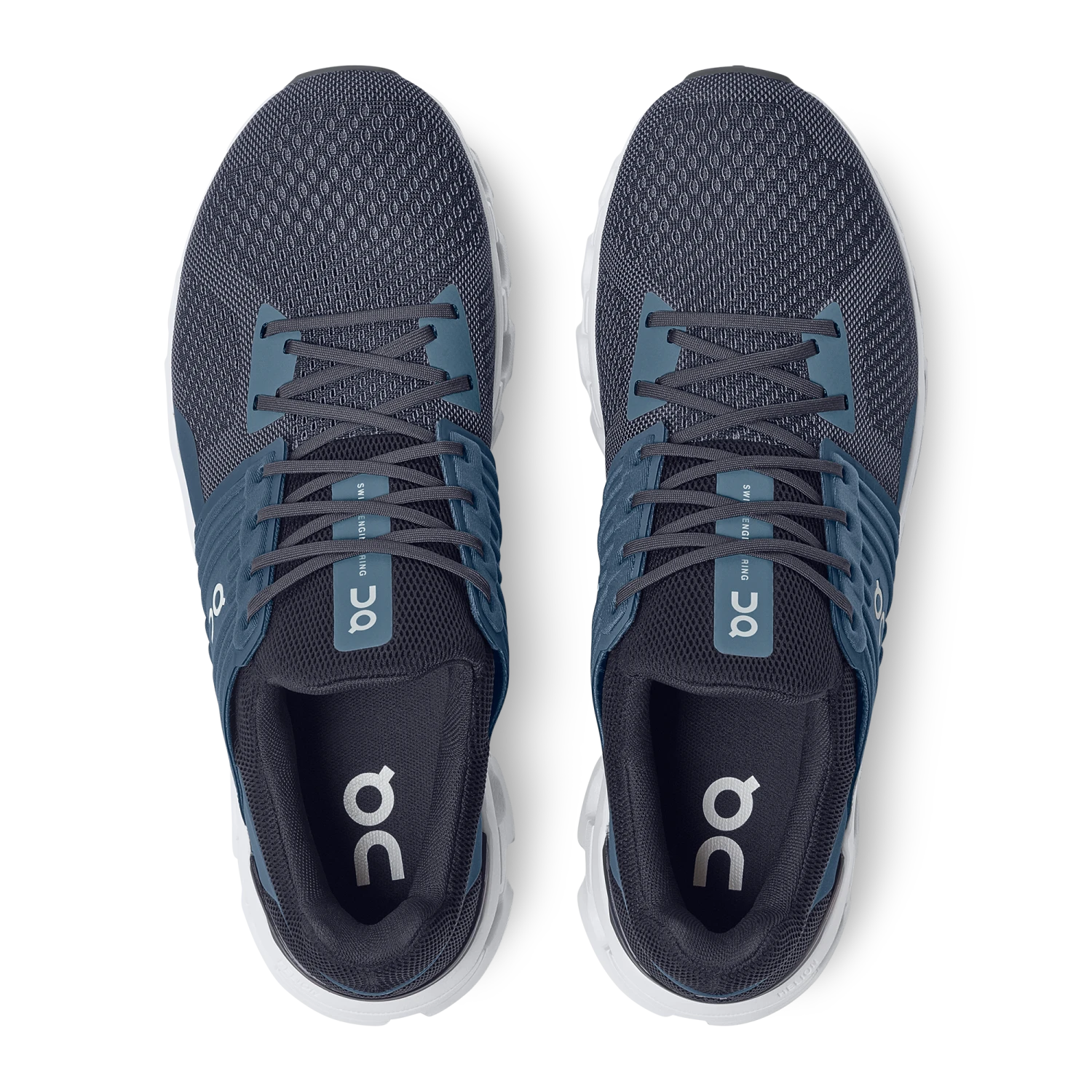 On Running Men's Cloudswift 6 On Running Men's Cloudswift - Image 4