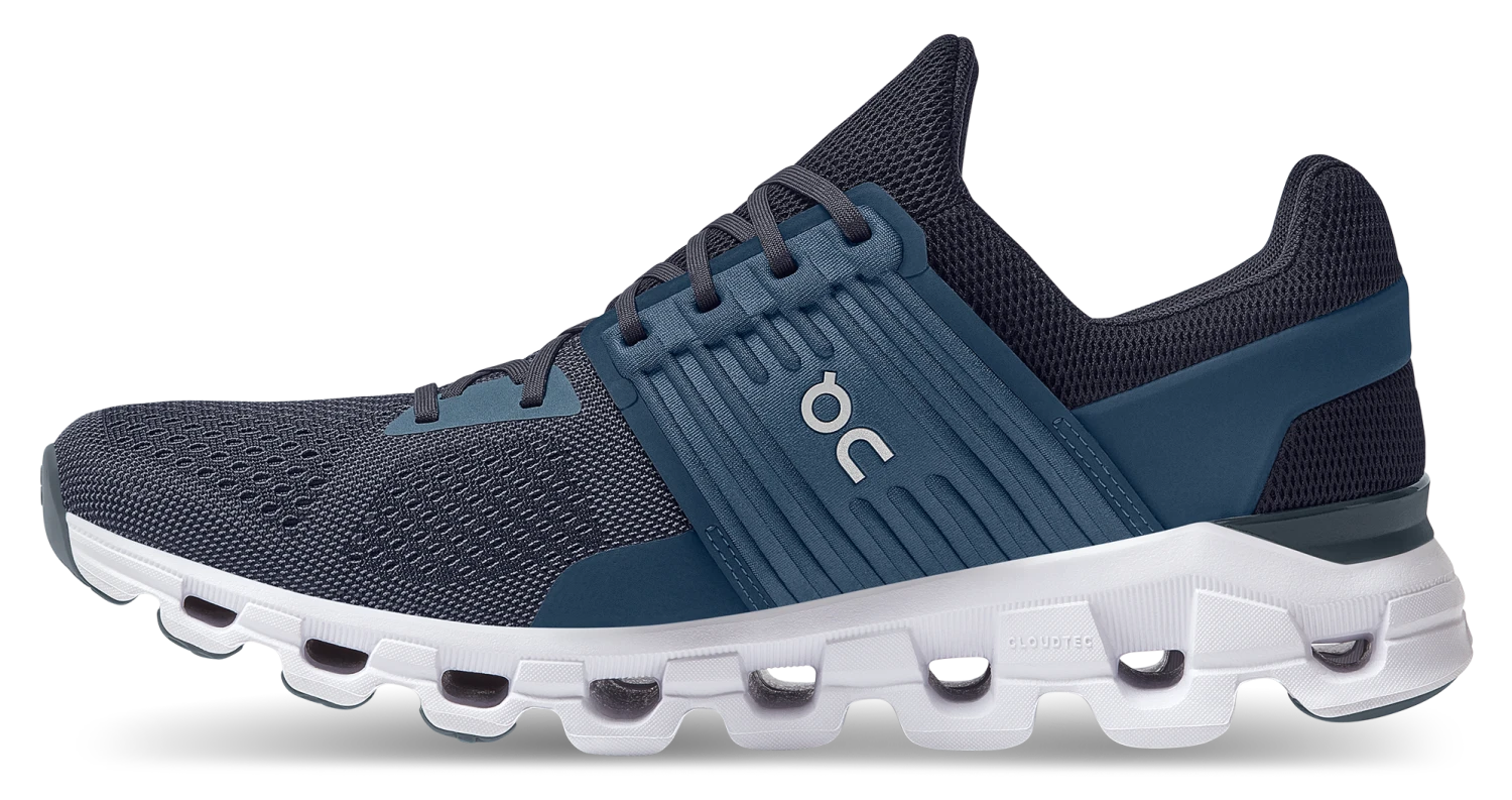 On Running Men's Cloudswift 4 On Running Men's Cloudswift - Image 2