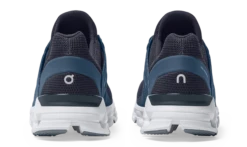 On Running Men's Cloudswift 9 On Running Men's Cloudswift -BROOK Style Shop SS21CloudswiftDenimMidnightMPackShot5