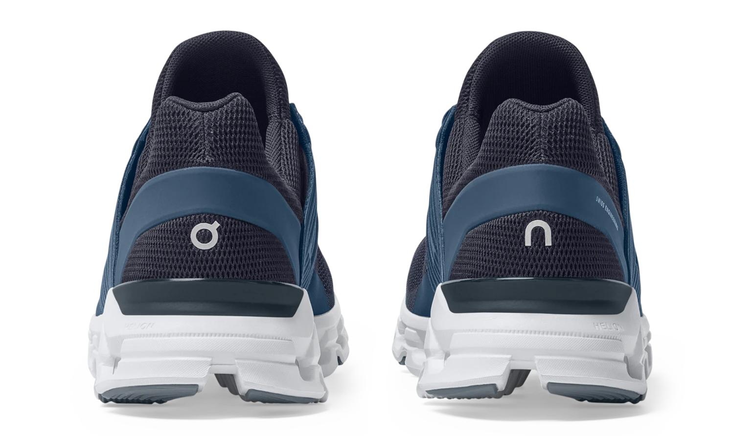 On Running Men's Cloudswift 5 On Running Men's Cloudswift - Image 3