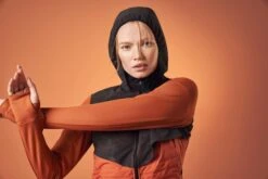 Craft Women's Lumen Subzero Jacket - Buff/Black (1907698-699999) 10 Craft Women's Lumen Subzero Jacket - Buff/Black (1907698-699999) -BROOK Style Shop SX52Syrs