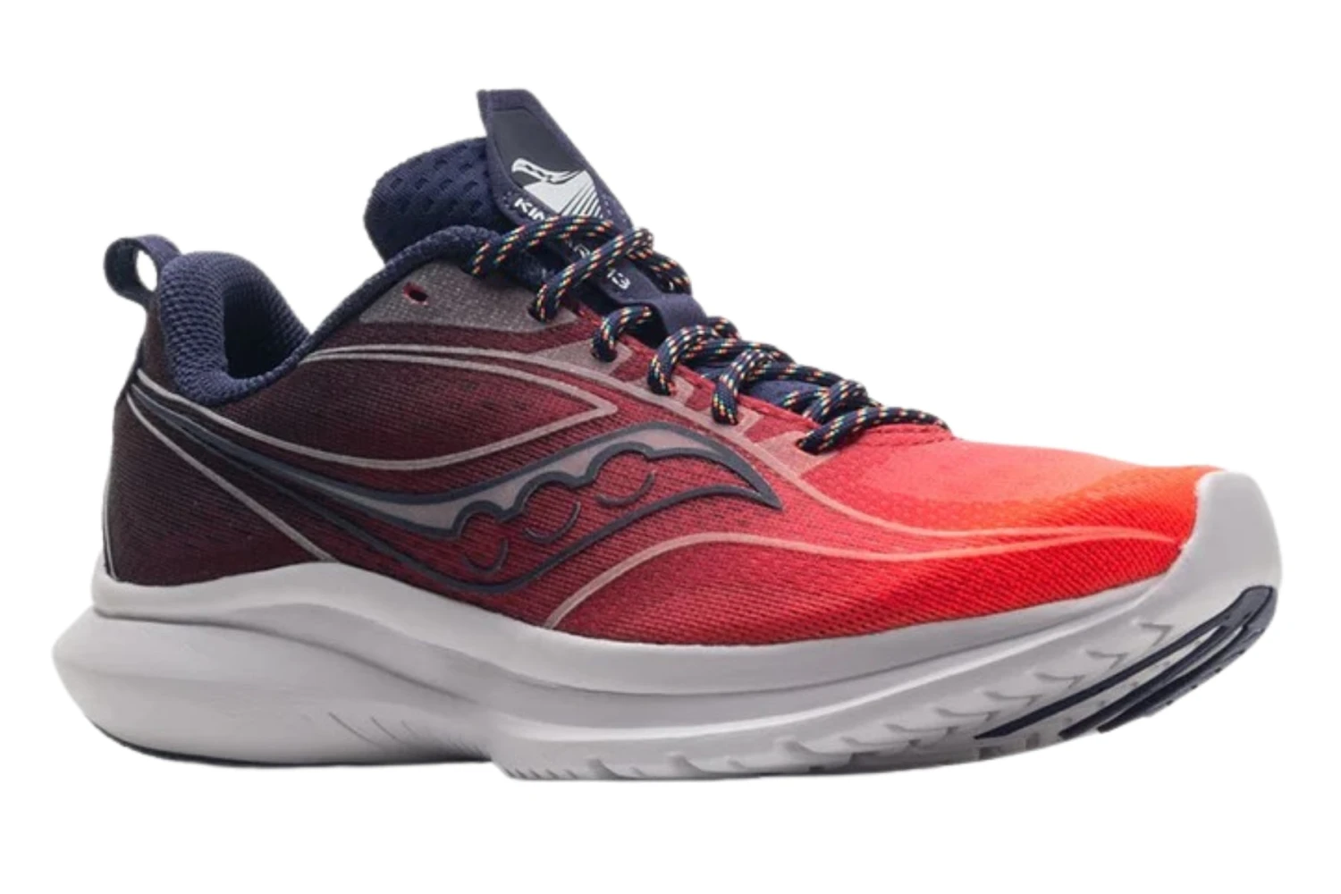 Saucony Women's Kinvara 13 4 Saucony Women's Kinvara 13 - Image 2