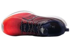 Saucony Women's Kinvara 13 12 Saucony Women's Kinvara 13 -BROOK Style Shop Saucony Womens Kinvara 13 Vizipro Night Lite 5 3