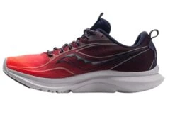 Saucony Women's Kinvara 13 10 Saucony Women's Kinvara 13 -BROOK Style Shop Saucony Womens Kinvara 13 Vizipro Night Lite 5 6
