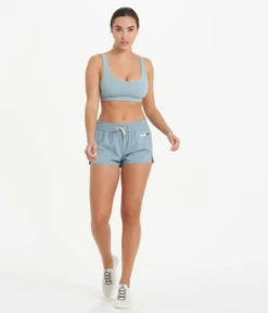 Vuori Women's Clementine Short -BROOK Style Shop Screenshot2022 05 16093334