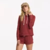 Vuori Women's Halo Essential Hoodie 1 Vuori Women's Halo Essential Hoodie -BROOK Style Shop Screenshot2022 10 20102543