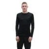 On Running Men's Merino Long-T -BROOK Style Shop SmallJPEG 193.00738 merino long t fw22 black m g1