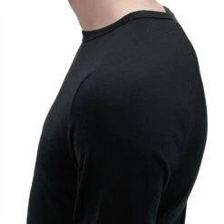 On Running Men's Merino Long-T -BROOK Style Shop SmallJPEG 193.00738 merino long t fw22 black m g5