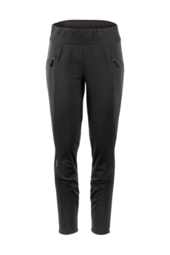Sugoi Women's Firewall 260 Thermal Pants - Black (U425020F)