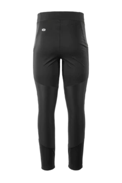 Sugoi Men's Firewall 260 Pants - Black (U425020M) -BROOK Style Shop U425020M BLK 2 Firewall260ThermalPants x600 4551483f f8f1 48aa 9df8 b3e9c8ea91a2